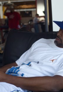 фото Aaron Courseault