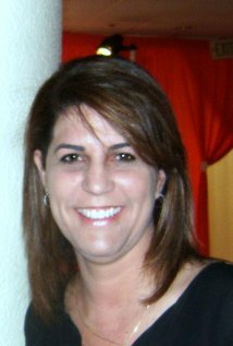 фото Шери Суссман