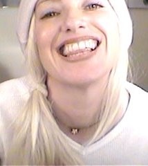 фото Элисон Томпсон