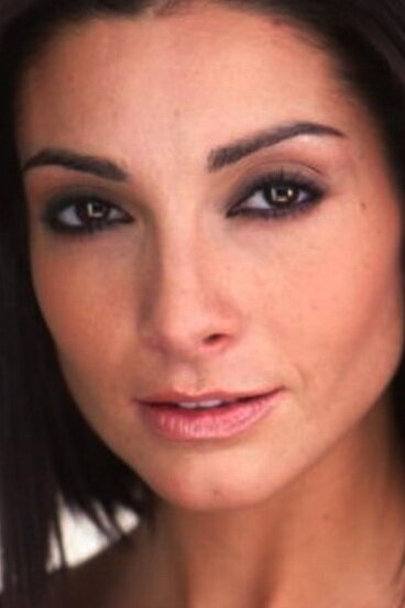 фото Кортни Масса