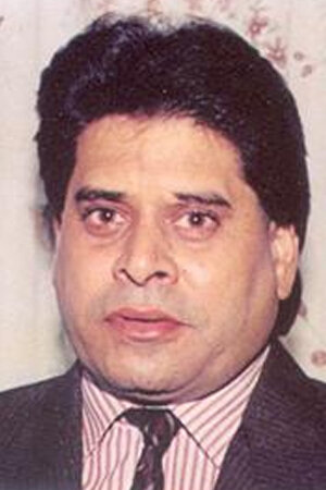 фото Дипак Сарин