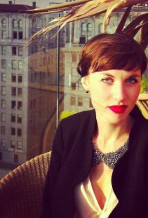 фото Кортни Пейдж Стерн