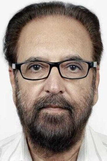 фото Манмохан Сингх