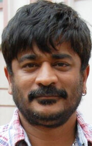 фото Раджу Сундарам