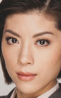 фото Эми Цан