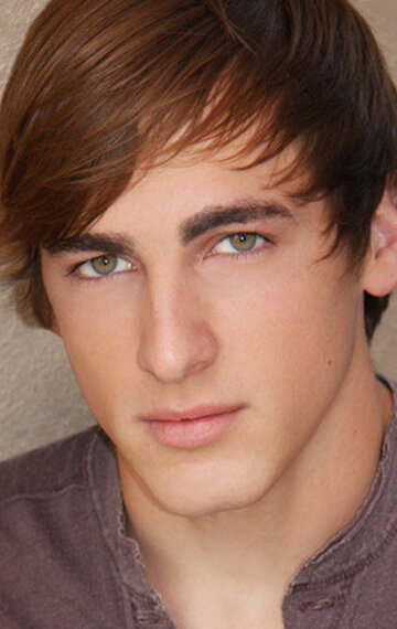 фото Кендалл Шмидт