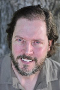 фото Ли Баррон