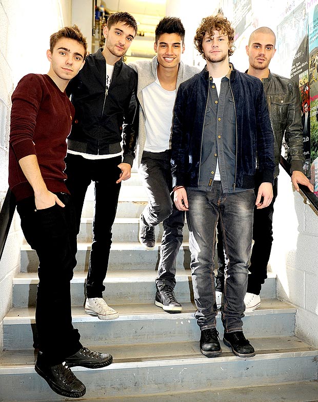 фото The Wanted