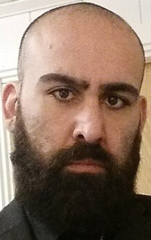 фото Морад Балу Хачадорян