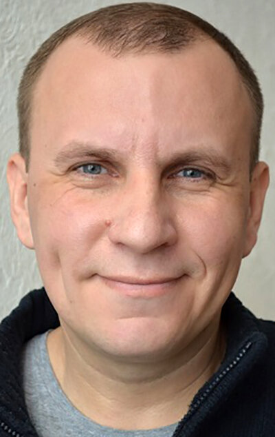 фото Дмитрий Викулов