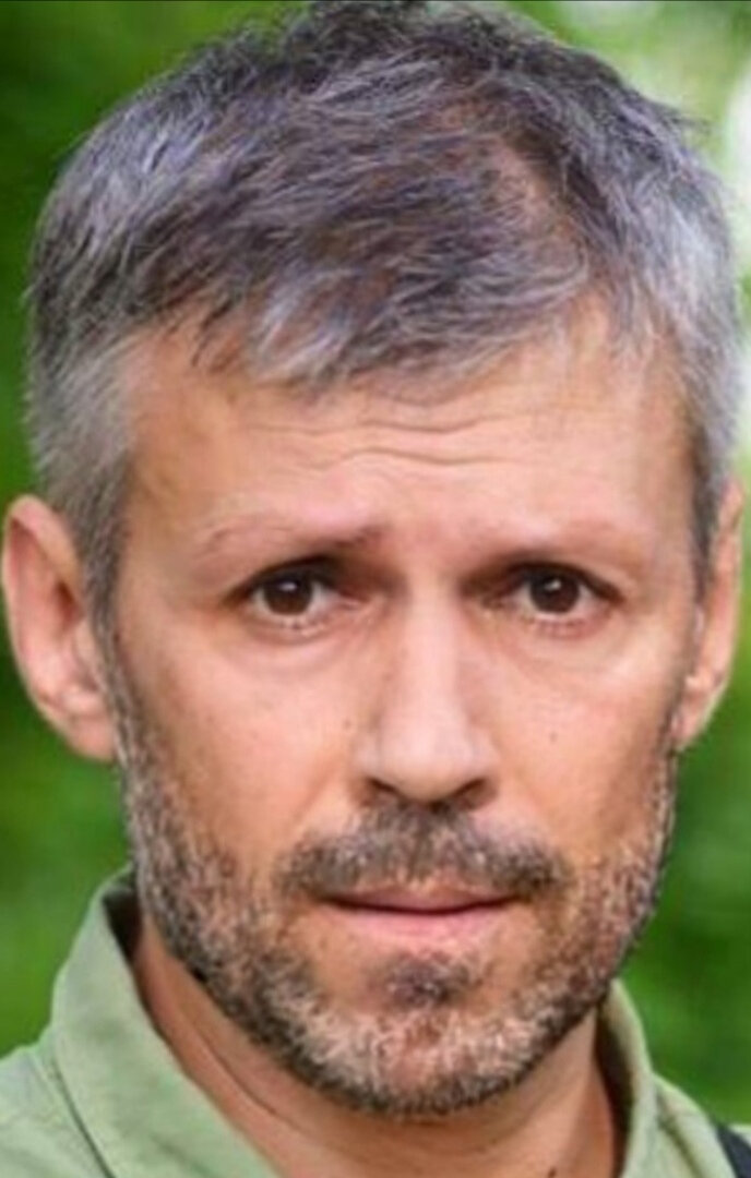 фото Игорь Волков