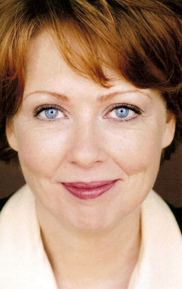 фото Кэтлин М. Дарси