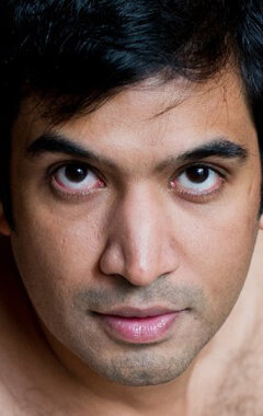 фото Джавад Талпур