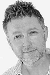 фото Дуглас Блэк Хитон