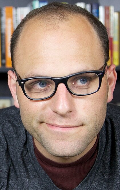 фото Рафаэль Боб-Ваксберг