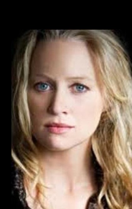 фото Анна Лизе Филлипс