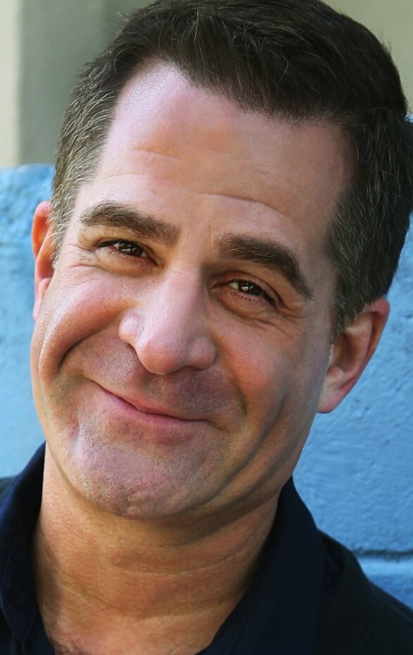 фото Тодд Гласс