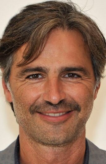 фото Хиусеппе Конвертини