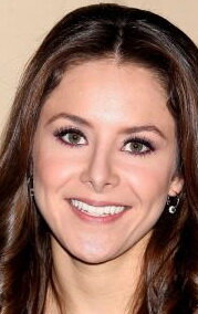 фото Алехандра Гарсия