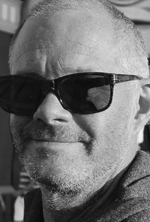 фото Джон Андерсон