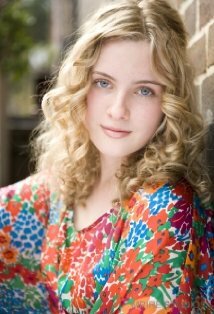 фото Челси Джиллз