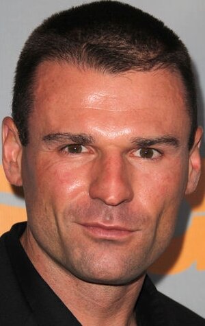 фото Стивен Данлеви