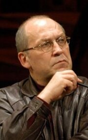 фото Михаил Галицкий