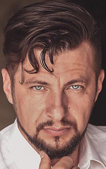 фото Дмитрий Поляновский