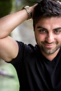 фото Alexander James