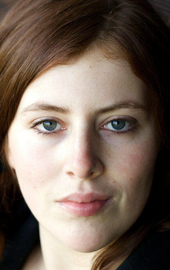 фото Лидия Роуз Бьюли