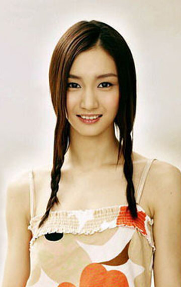 фото Ню Мэнмэн