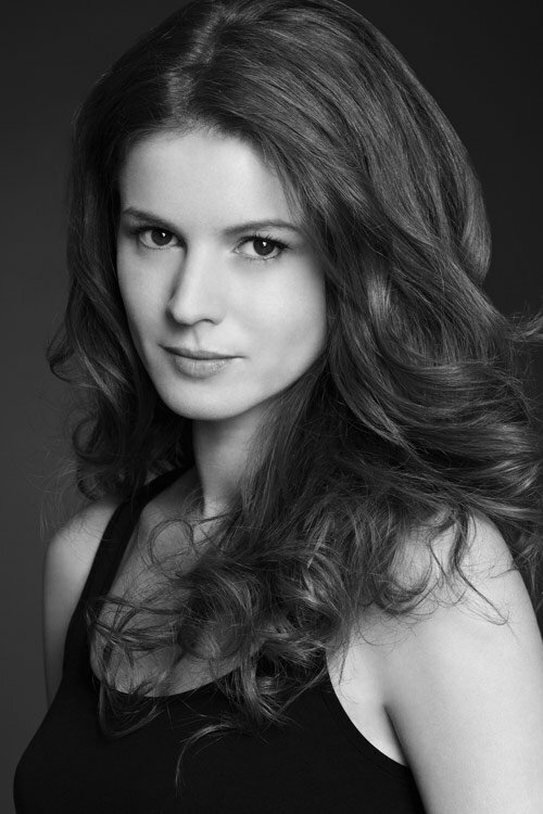 фото Мариан Агилера