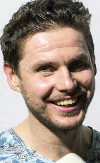 фото Марцис Лацис