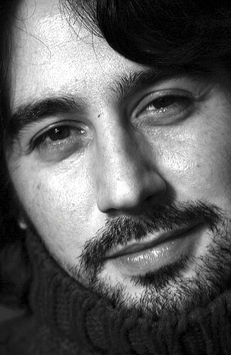 фото Гюрсан Пири Онурлу