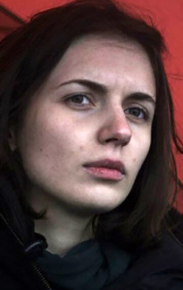 фото Вета Гераськина