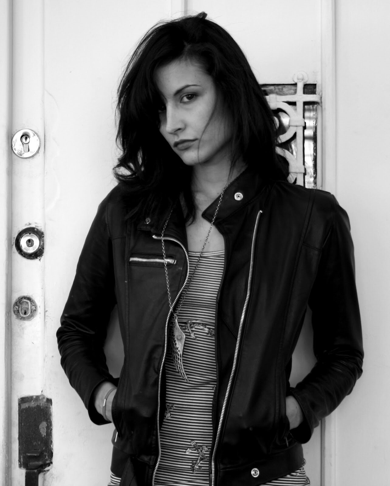 фото Каталина Агуайо