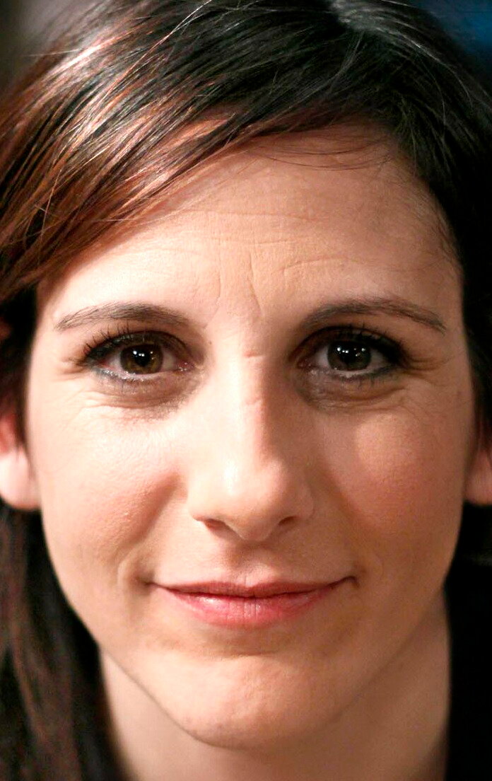 фото Малена Альтерио