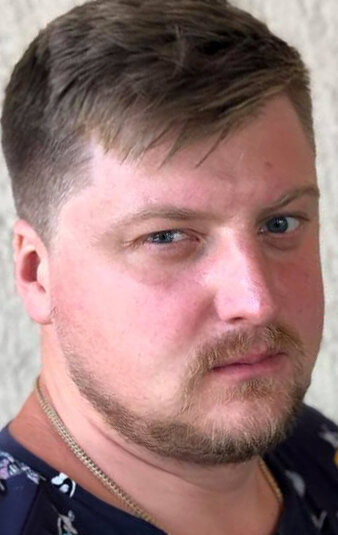 фото Михаил Тишин