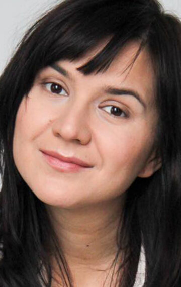 фото Екатерина Буцкая