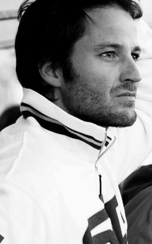 фото Фернандо Андина