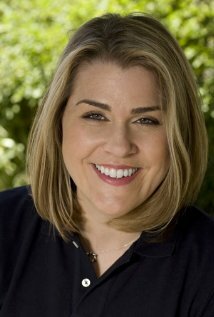 фото Кристен Мастерс