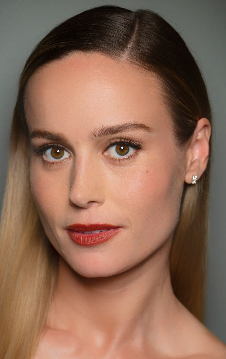 фото Бри Ларсон