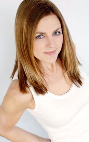 фото Эдриэнн Вер