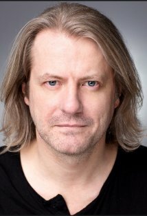 фото Simon Birks