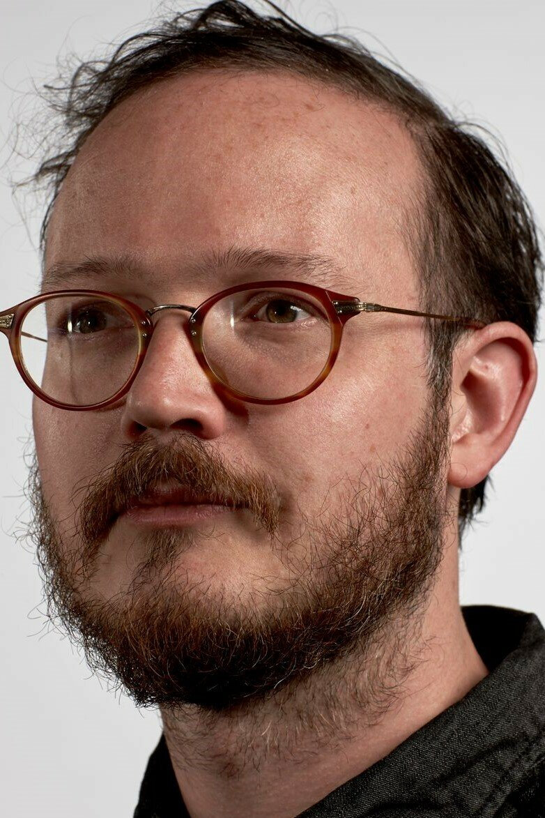 фото Эндрю Николас Макканн Смит