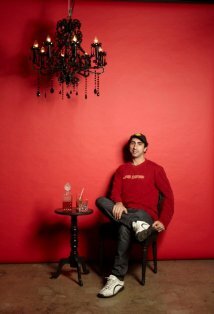 фото Алекс Хаддад