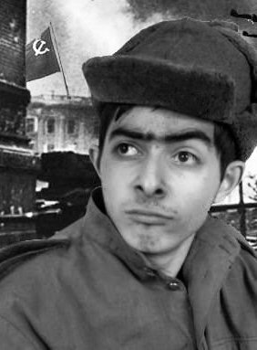 фото Эмиль Галстян