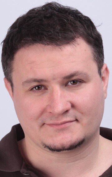 фото Владимир Пономарев