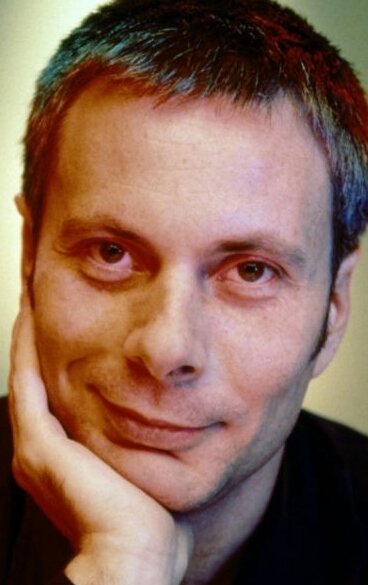 фото Габриэль Агион