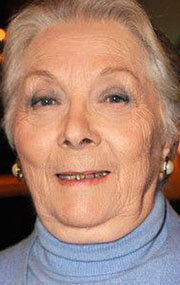 фото Клоди Жансак